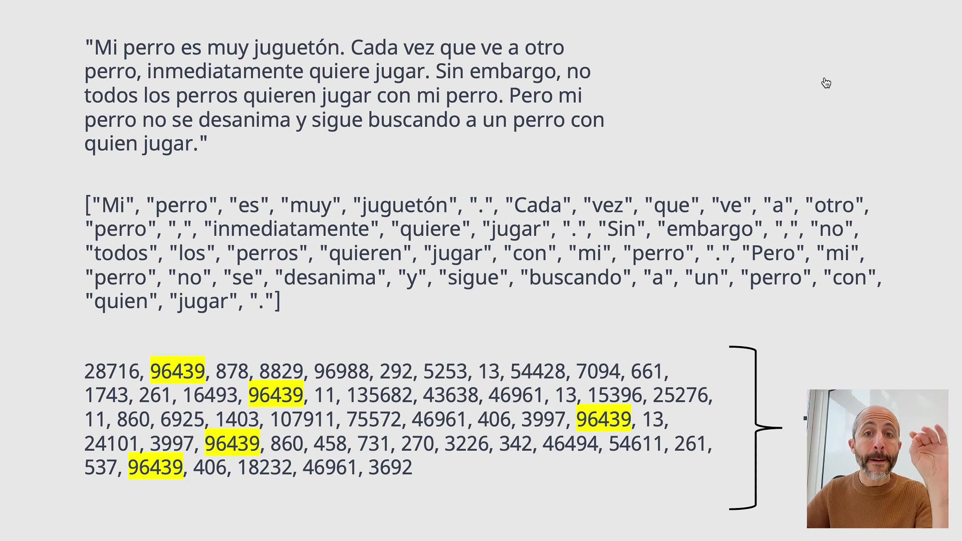 Las IA por dentro: cómo hacen lo que hacen