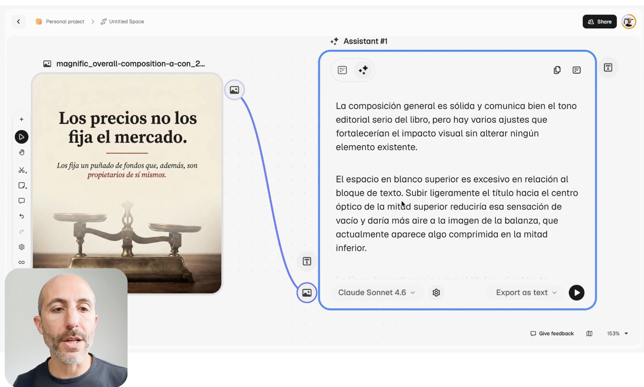 Creación de contenidos para redes sociales con IA