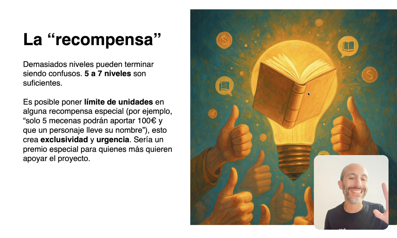 Crowdfunding: cómo diseñar una campaña exitosa